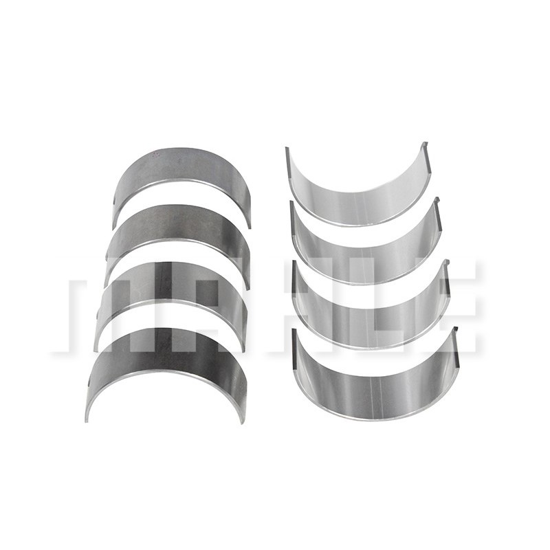 025 maxion 2.5 hs Mahle/Metal Leve BB377J025HS009
