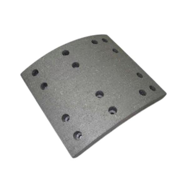 1x c1215 86/91 traseiro Thermoid TH151X