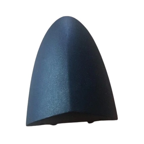 Acabamento da Maçaneta Externa da Porta traseira Ford XS41A218B08BAYYG