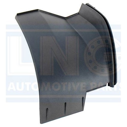 Acabamento Defletor inferior LNG 61476