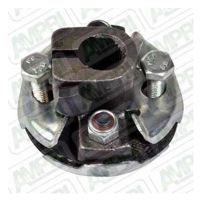Acoplamento da Coluna de Direção Ampri 86206, foto 2