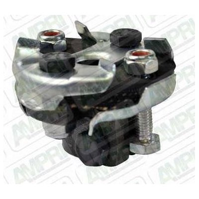 Acoplamento da Coluna de Direção Ampri 86206, foto 3