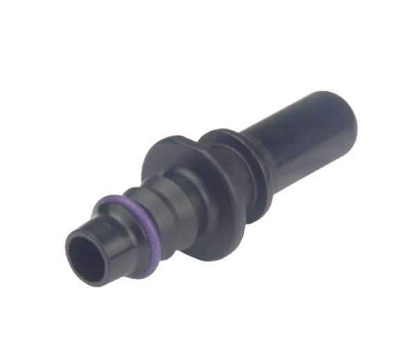 Adaptador Conexão da Mangueira de Combustível 5/8" X 5/8" Pol. Tipo Reto Longo com Anel GMG GMG509