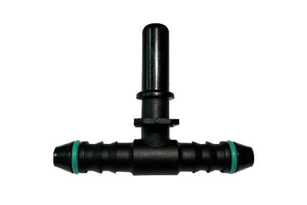 Adaptador Conexão "T" 5/16" X 5/16" X 5/16" Pol. com Anel GMG GMG12118