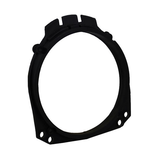 Adaptador de Alto-Falante 4'' traseiro Ludovico 7019