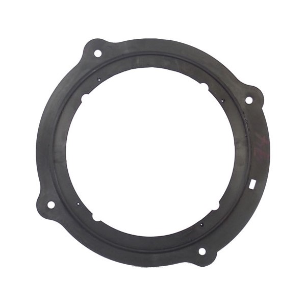 Adaptador de Alto-Falante 5 12 Pol. traseiro Ludovico 7096