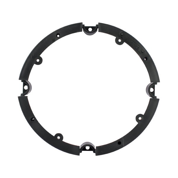 Adaptador de Alto-Falante e 5 Pol. dianteiro traseiro Ludovico 7073