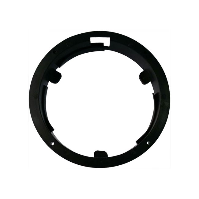 Adaptador de Alto-Falante e 6 Pol. dianteiro traseiro Ludovico 7218
