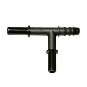 Adaptador de Conexão "T" 5/16" X 5/16" X 5/16" Pol. Tanclick DV608