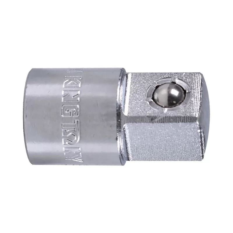 Adaptador de Soquete para Impacto 12 Pol.F X 34 Pol.M Kingtony 4816