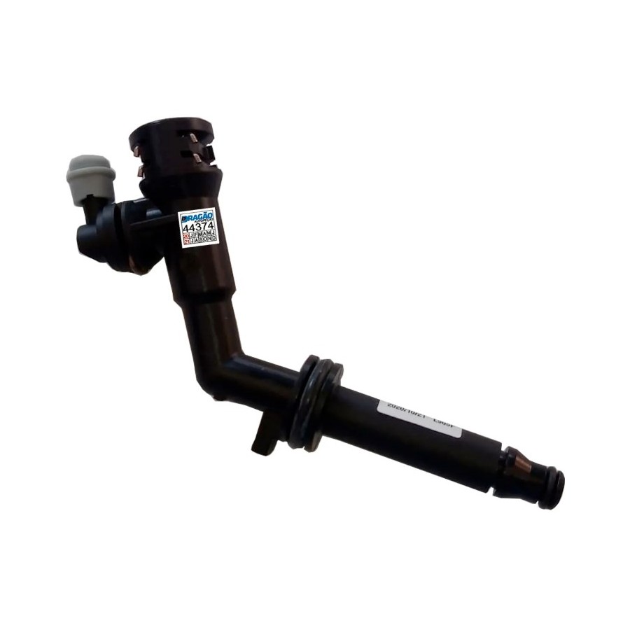 Adaptador do Atuador do Câmbio Ford AB397C560AC