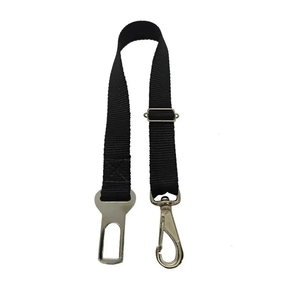 Adaptador do Cinto de Segurança para Coleira Pet Timbomdom TBD1305
