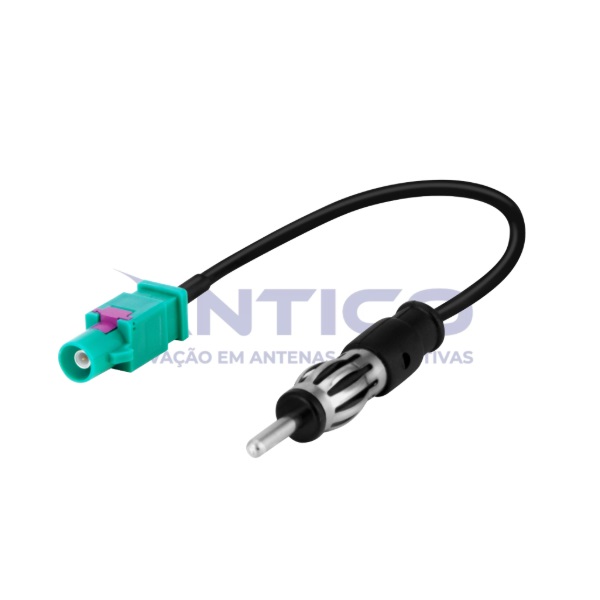 Adaptador para Antena Fakra Antico CA500