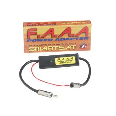 Adaptador para Antena Fêmea Smartsat ADPCB90B