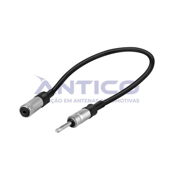 Adaptador para Antena Universal Antico CB90