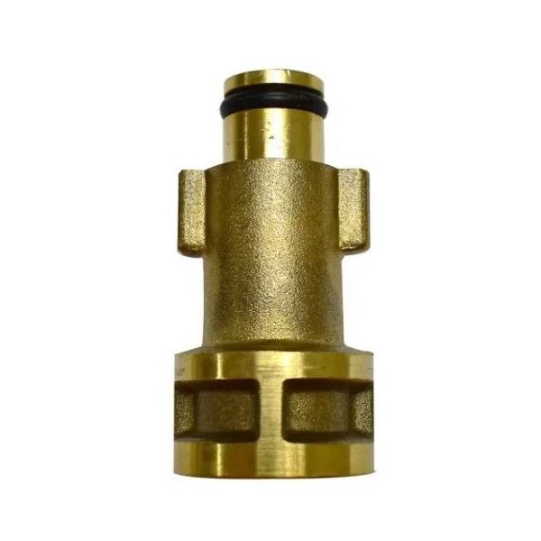 Adaptador para Canhão Lavadora Bosch Snow Foam Sigma Tools 0761091102