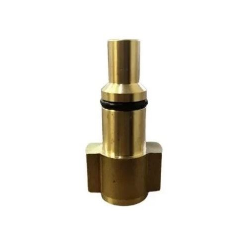 Adaptador para Canhão Lavadora Lavor Snow Foam Sigma Tools 0761091107