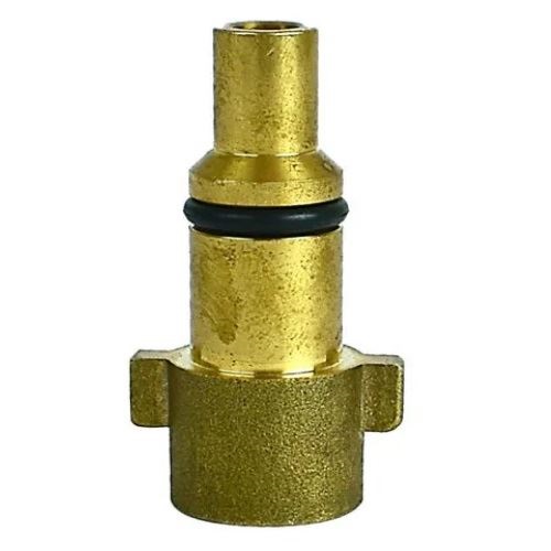 Adaptador para Canhão Lavadora Wap/Nilfisk Snow Foam Sigma Tools 0761091106
