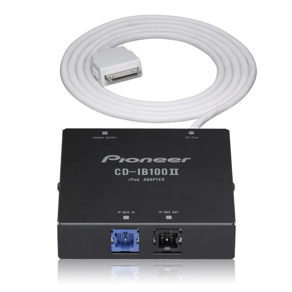 Adaptador para Ipod Pioneer CDIB100II