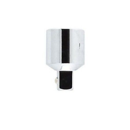 Adaptador para Soquete 3/4 Pol. F X 1 Pol. M EDA 8IA