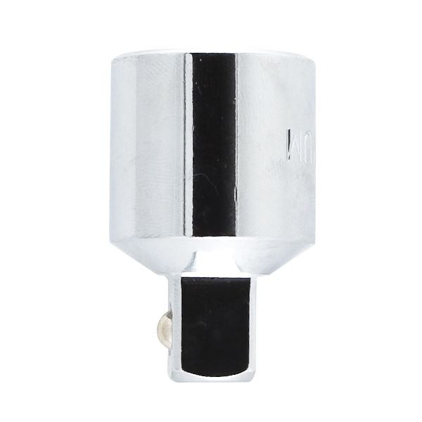 Adaptador para Soquete 3/8 Pol. F X 1/2 Pol. M EDA 8HW