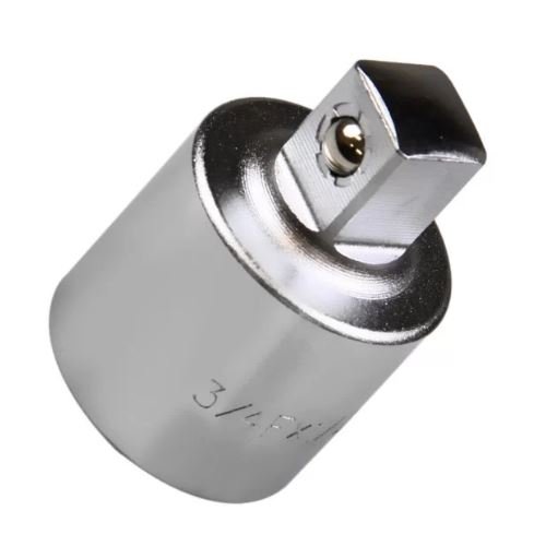 Adaptador/Redutor de Impacto 34 Pol. F X 12 Pol.M Kingtony 6814