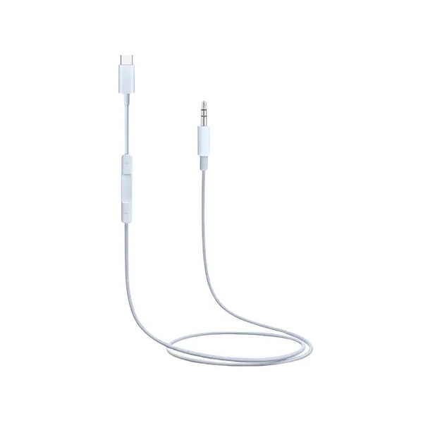 Adaptador Tipo C e Saída P2 BM Acessórios BM3663