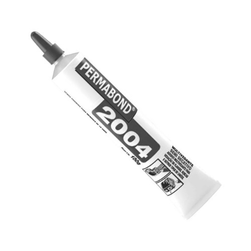 Adesivo Multi Vedante Semi Secativo Permabond/Promabond 265