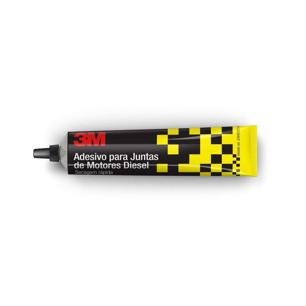 Adesivo para Juntas de Motor 73g 3M H0002246074