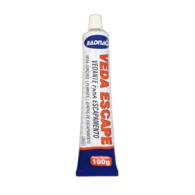 Adesivo Veda Escape 100g Radnaq RQ301136