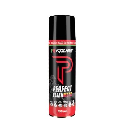 Aditivo para Combustível Gasolina Moto 250 ml Koube 20017