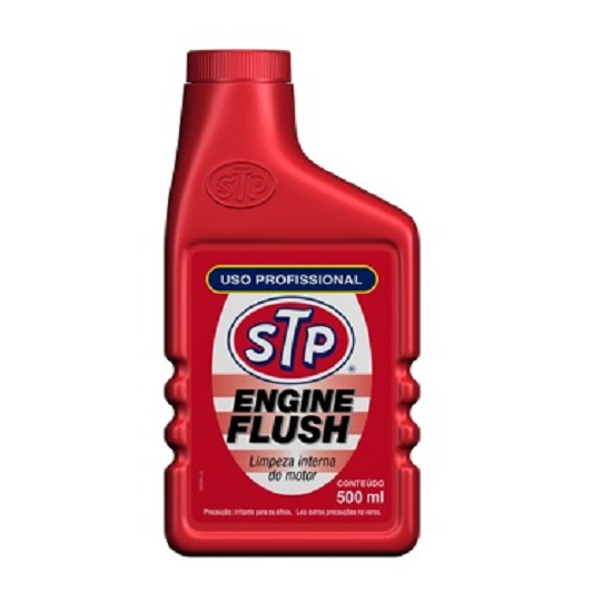 Aditivo para Limpeza Interna do Motor 500 ml Bardahl 095046