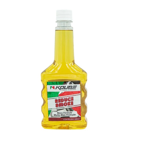 Aditivo para Motor 500ml Koube 20021