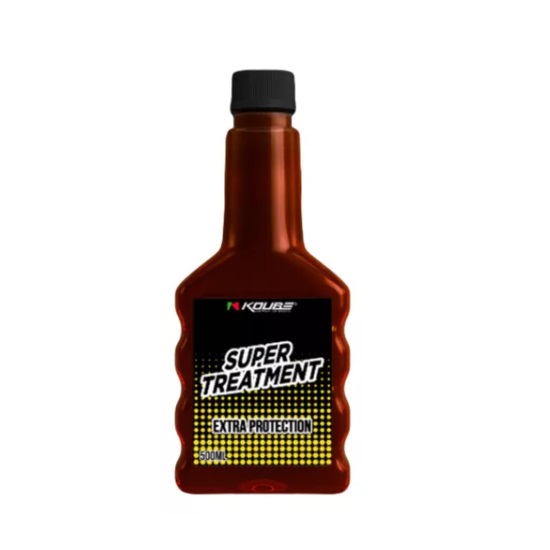 Aditivo para Motor 500ml Koube 20027