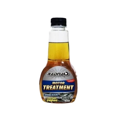 Aditivo para Motor 500ml Radnaq RQ503112