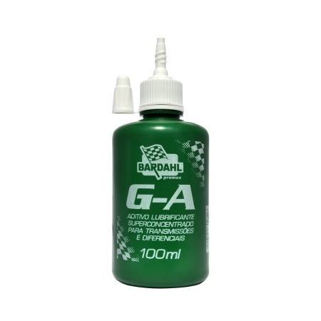 Aditivo para Óleo de Câmbio 100ml Bardahl 070157