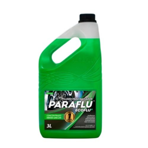Aditivo para Radiador Concentrado Rosa Paraflu 103080