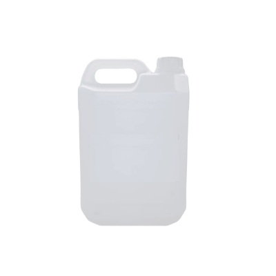 Água Desmineralizada 5 Litros Solocar SL658002