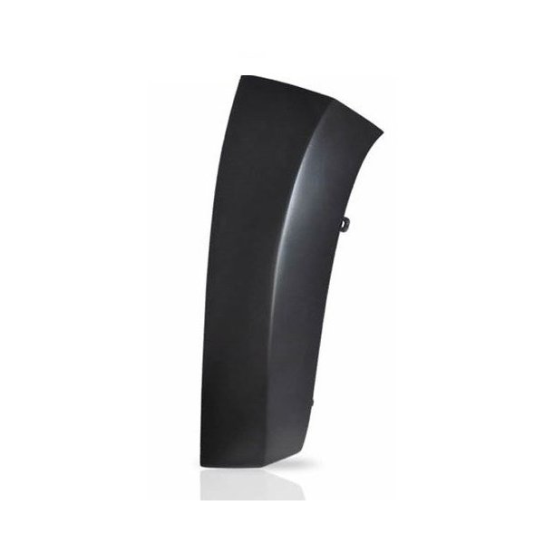 Alargador do Para-lama lado esquerdo Automotive Imports ZN111431