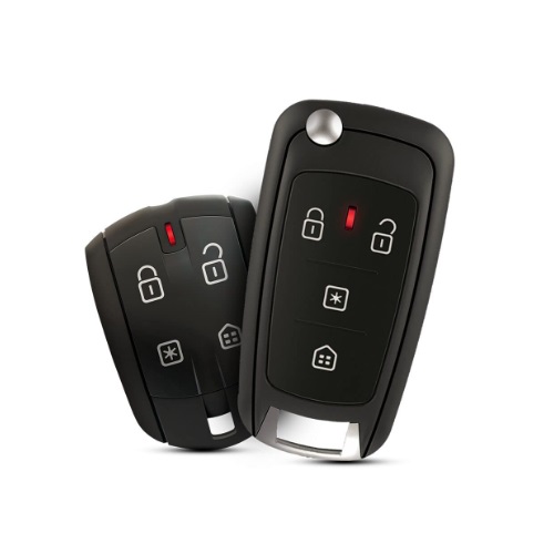 Alarme Automotivo Cyber Positron 012872005