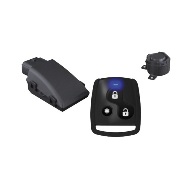 Alarme Padlock Moto S Olimpus 11020782