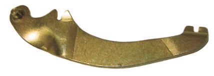 Alavanca da Sapata de Freio lado esquerdo Ceccarelli 278