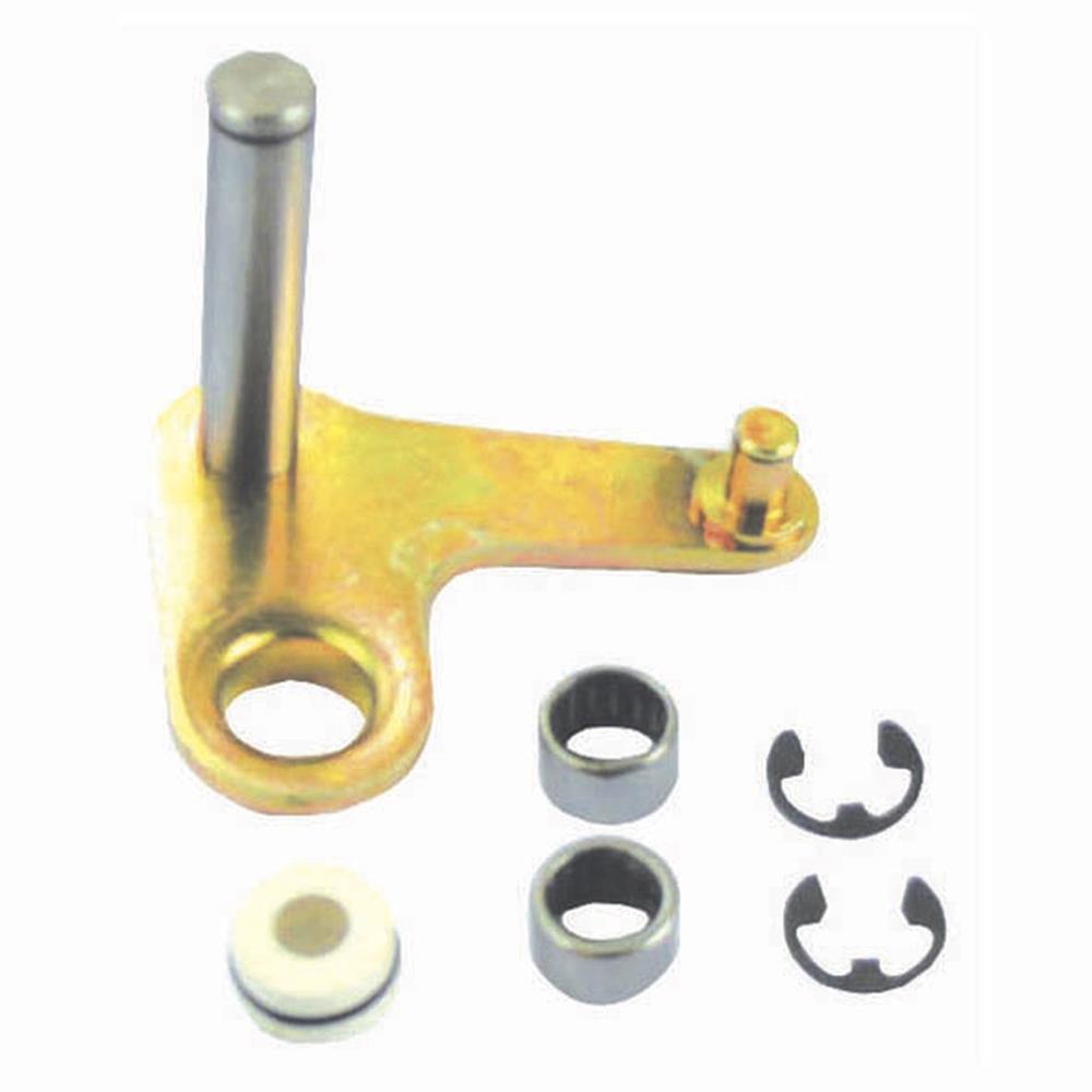 Alavanca do Engate Lateral KIT & CIA 10439