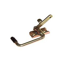 Alavanca do Pedal do Acelerador com Freio Motor Rochepecas TJ3721505