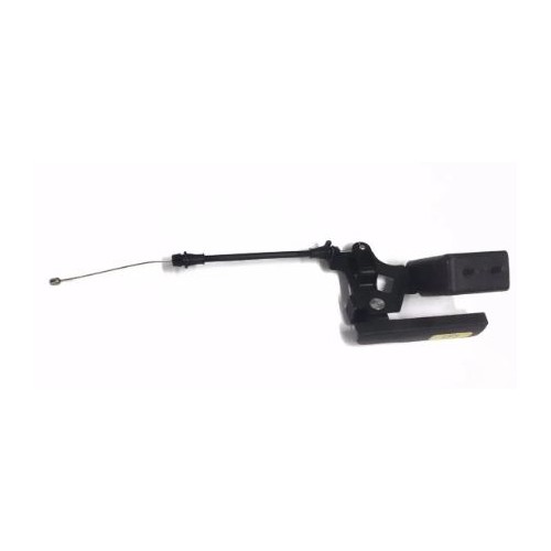 Alavanca Liberação do Freio de Mão Ford XC352783AA