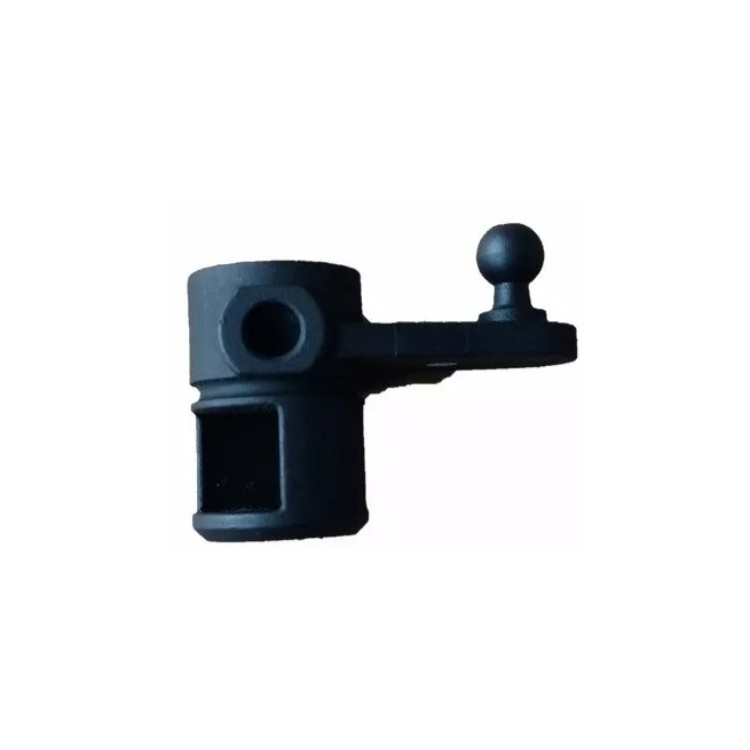Alavanca Seletora do Câmbio Ford 98WT7F116BC