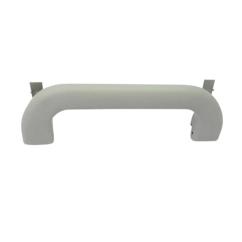 Alça de Teto Cinza Pérola Volkswagen 5U0857607Y20
