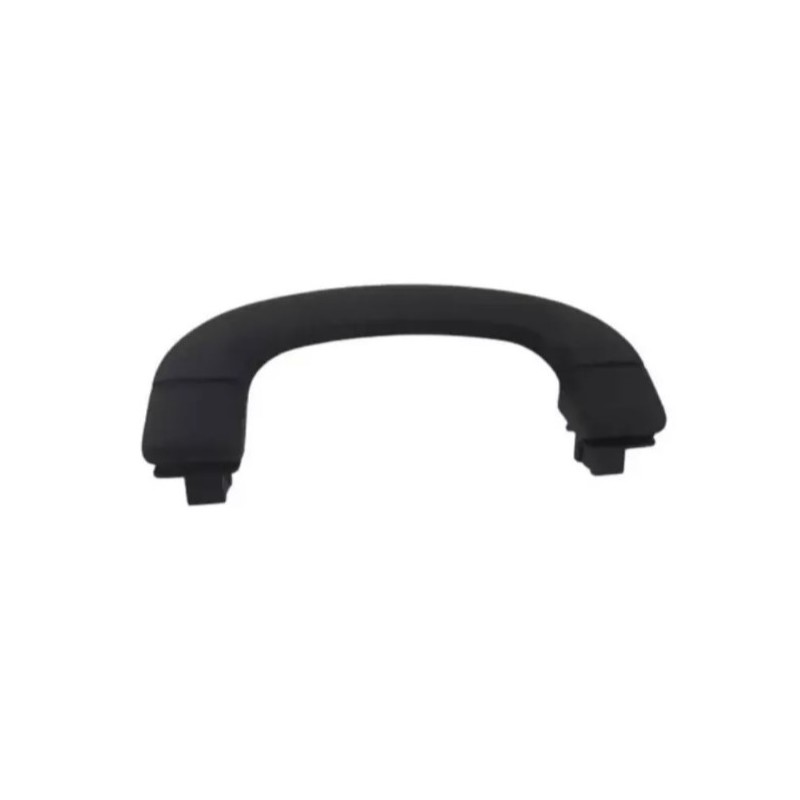 Alça de Teto Preto dianteira lado direito Fiat 100201291