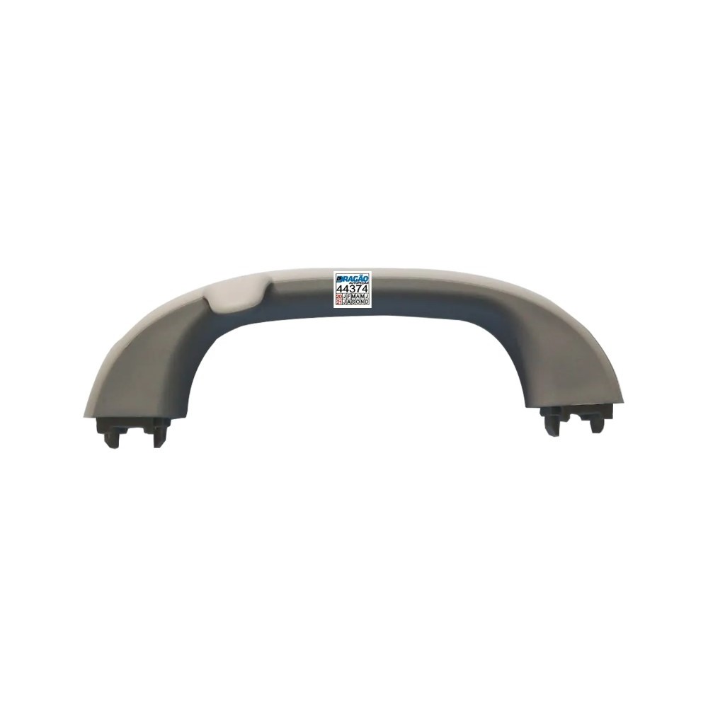 Alça de Teto traseira Ford E3B5A045C96BD34X