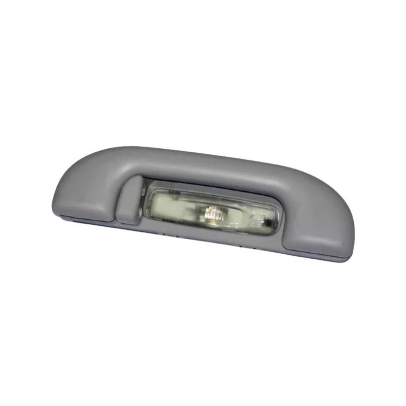 Alça de Teto traseira lado esquerdo Fiat 735672941